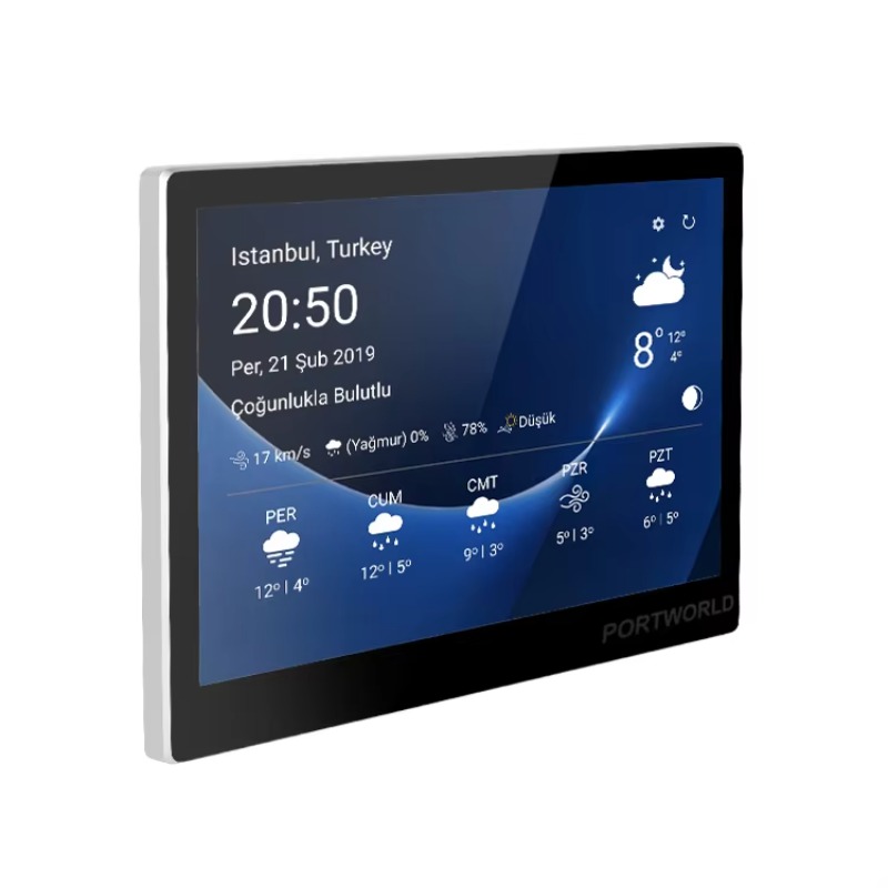 Einzigartiger CNC 10-Zoll-Tabl – Home Bar Android Bewertung und Preis