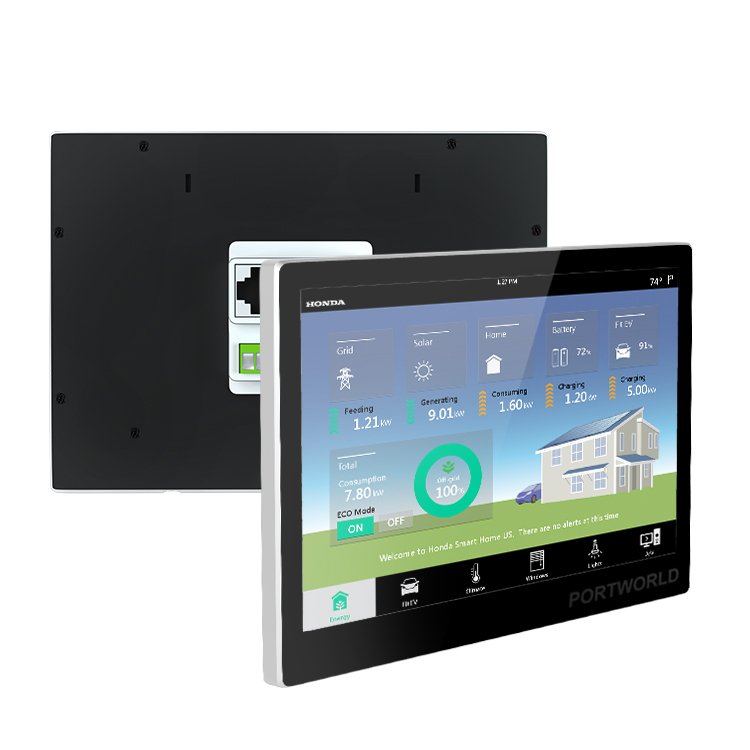 Einzigartiger CNC 10-Zoll-Tabl – Home Bar Android Bewertung und Preis