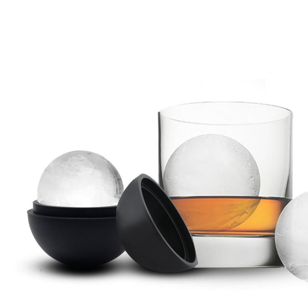 Leicht zu lösende Eiswürfel-Si – Ice Mold Sphere Bewertung und Preis