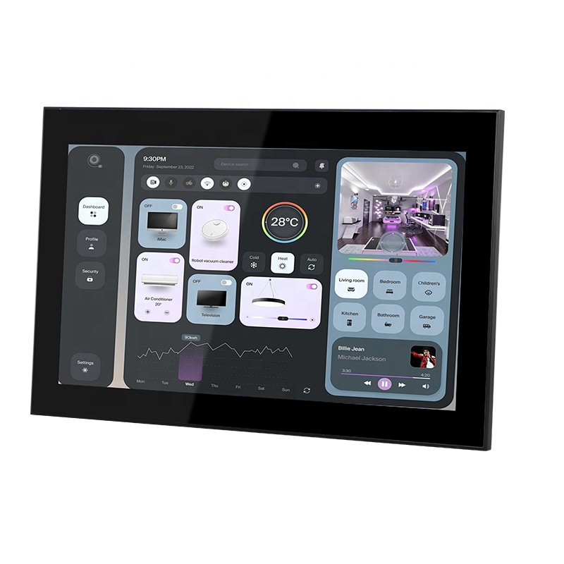 Große 14-Zoll Android Elektris – Home Bar Android Bewertung und Preis