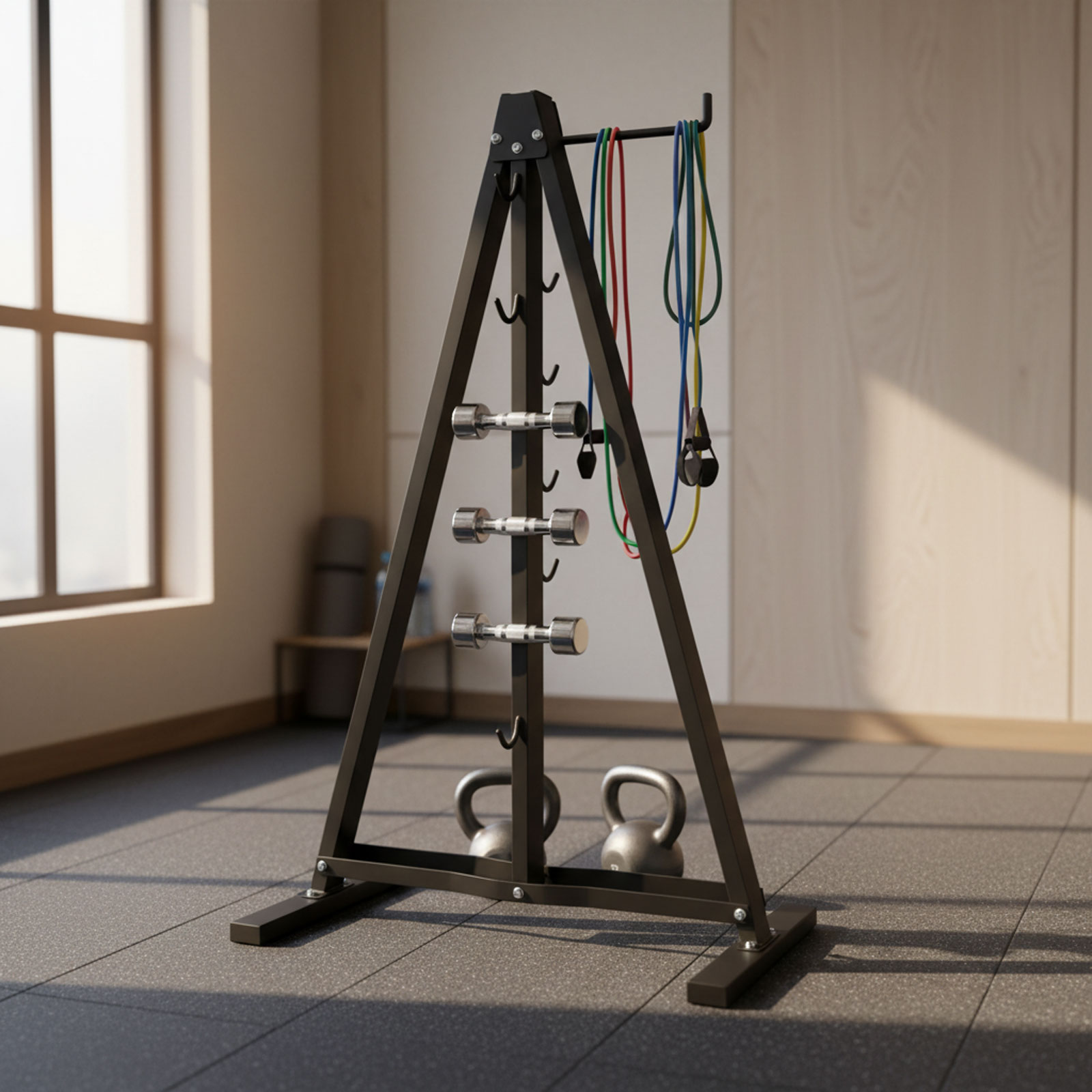 Lat-Pull-Down-Stangen-Organize – Home Bar Setup Bewertung und Preis