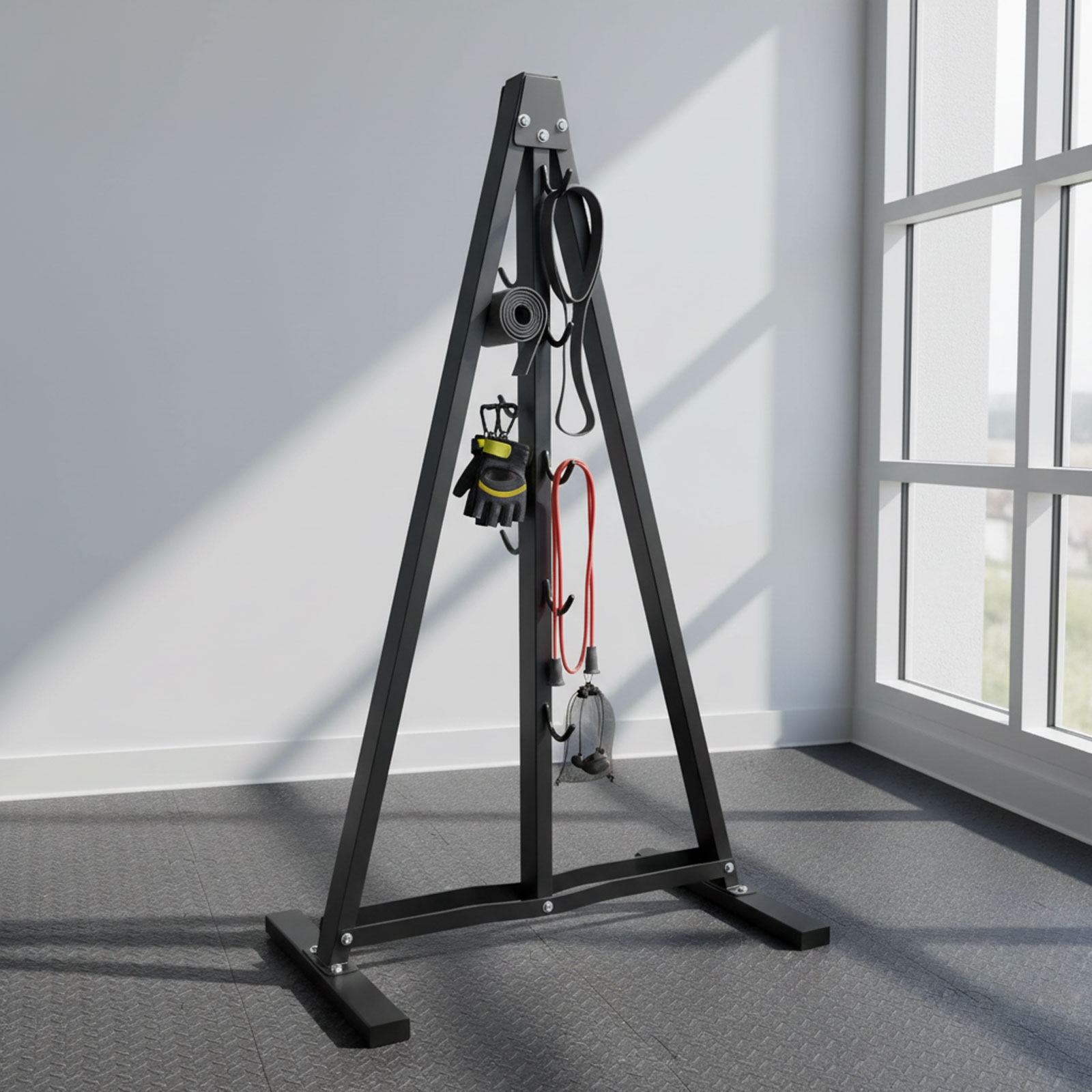 Lat-Pull-Down-Stangen-Organize – Home Bar Setup Bewertung und Preis