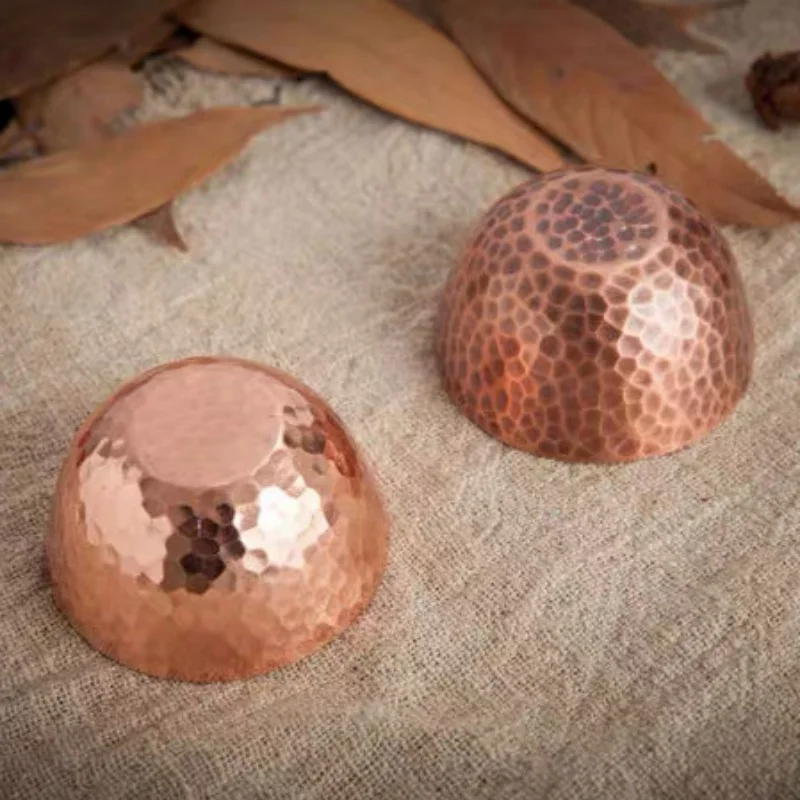 Gravierte handgefertigte Mini- – Mule Copper Mug Bewertung und Preis