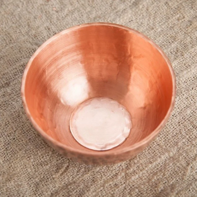 Gravierte handgefertigte Mini- – Mule Copper Mug Bewertung und Preis