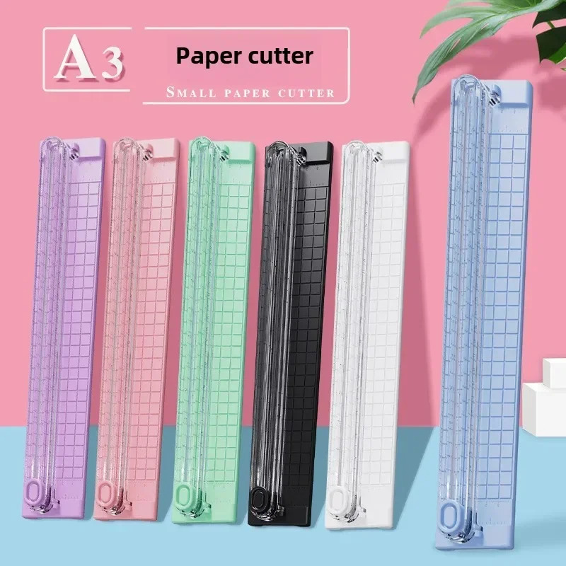 Leichter A3A4-Papierschneider, – Home Barbershop Bewertung und Preis