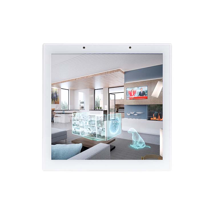 2025 4-Zoll-IPS-Touchscreen-Pl – Home Bar Android Bewertung und Preis