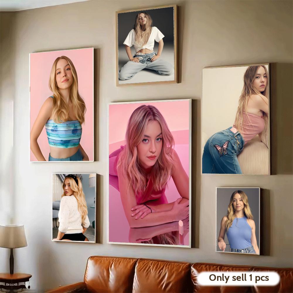 Sydney S-Sweeney Poster, wasse – Home Bar Sydney Bewertung und Preis