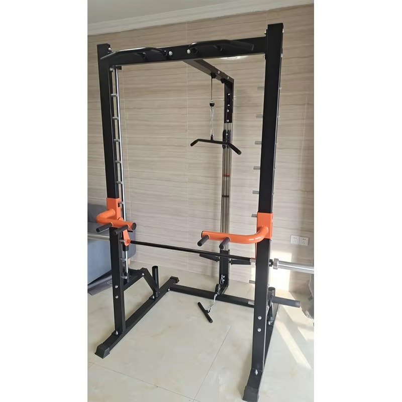 Multifunktionales Pull-Up-Fitn – Home Bar Setup Bewertung und Preis