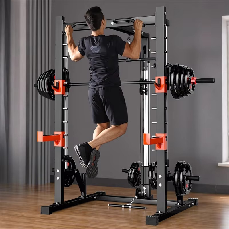 Multifunktionales Pull-Up-Fitn – Home Bar Setup Bewertung und Preis