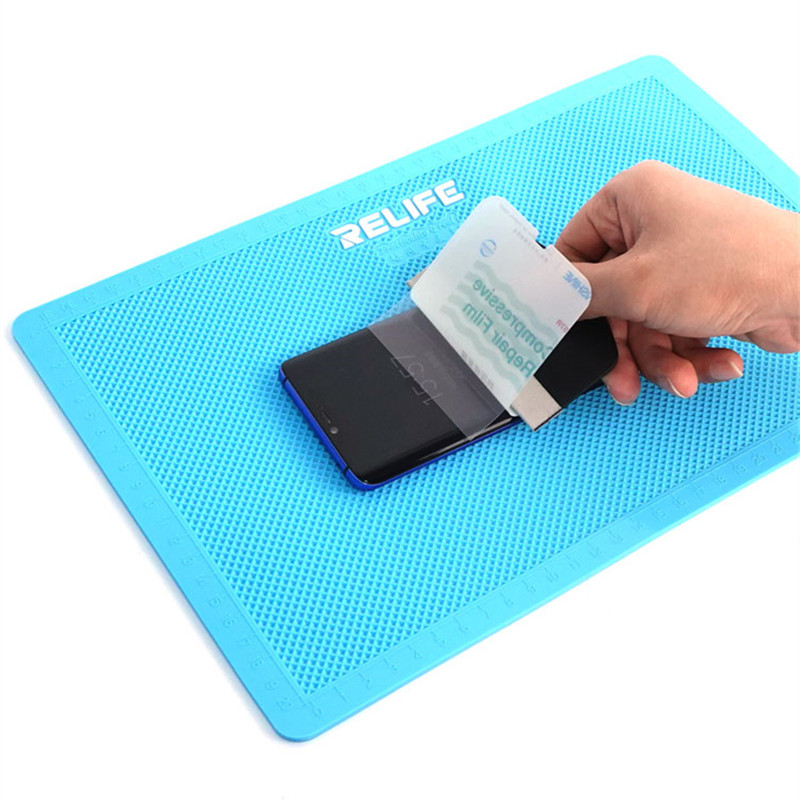 RELIFE RL-004D Multifunktions- – Bar Mat Rubber Bewertung und Preis