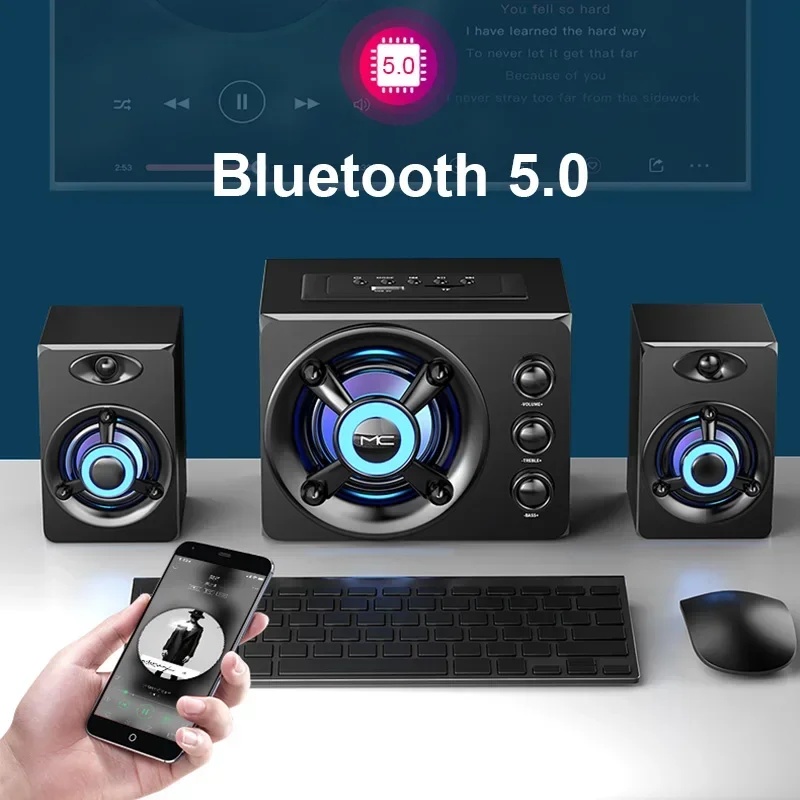 Kabellose Bluetooth-Soundbar T – Home Bar And Theater Bewertung und Preis