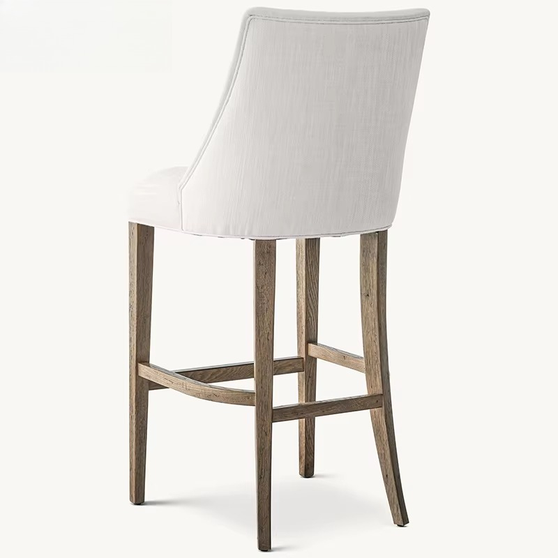 Leichter, luxuriöser Barstuhl  – Home Bar Stools Bewertung und Preis