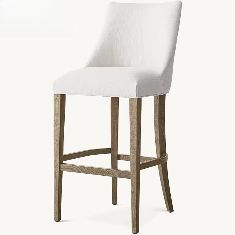 Leichter, luxuriöser Barstuhl  – Home Bar Stools Bewertung und Preis