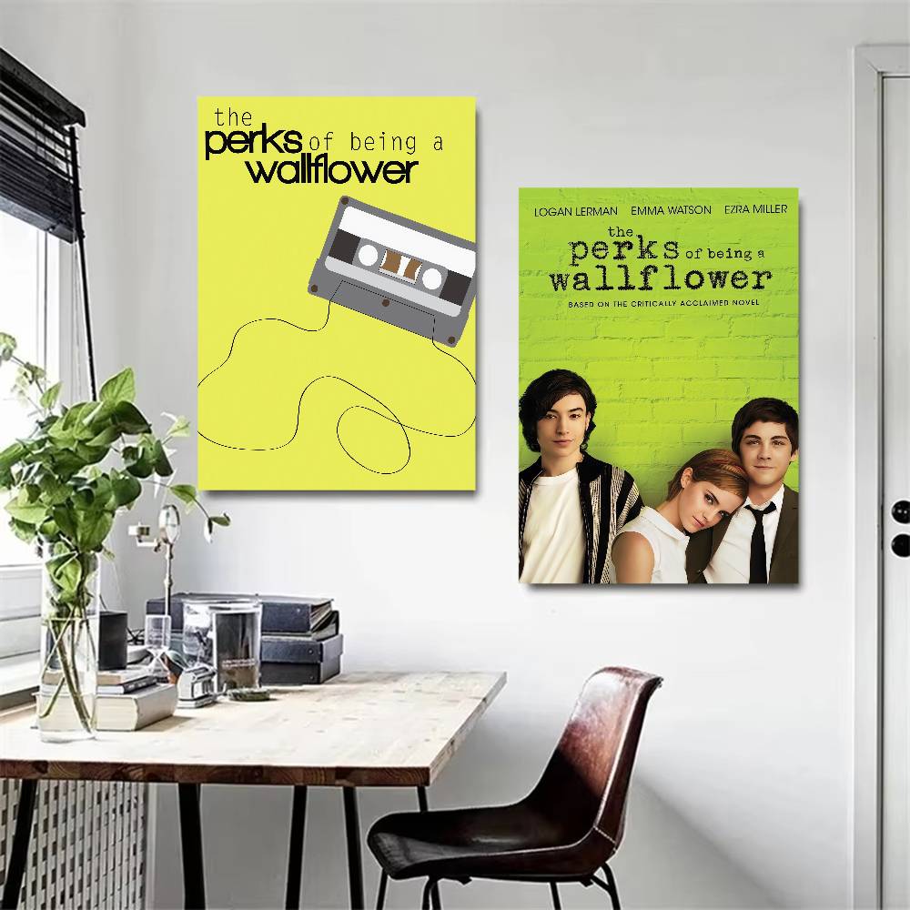 Film-Poster „The Perks Of Bein – Home Bar And Theater Bewertung und Preis