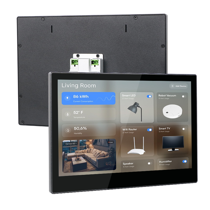 Einzigartiges 10,1-Zoll-Smart- – Home Bar Android Bewertung und Preis