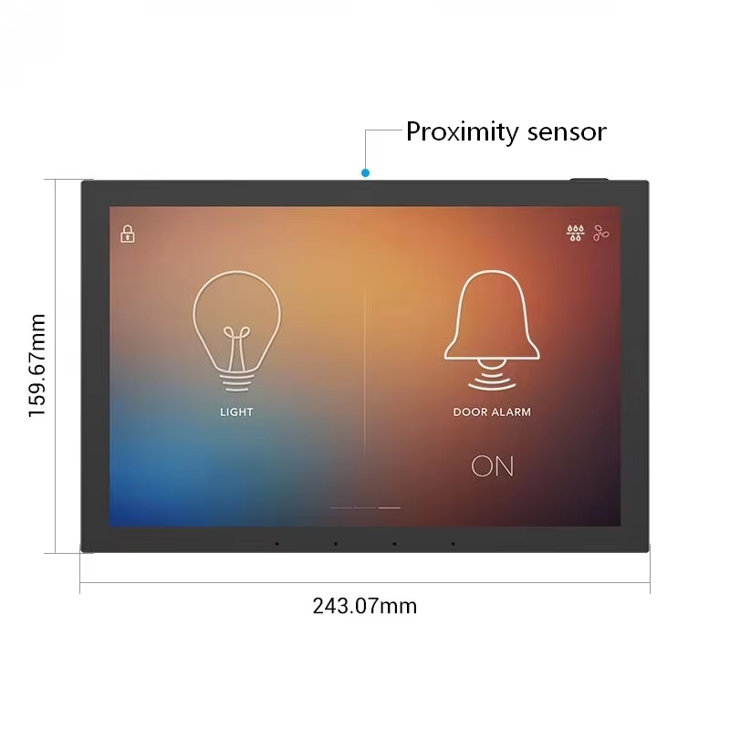 15,6 Zoll Android 14 Smart Hom – Home Bar Android Bewertung und Preis