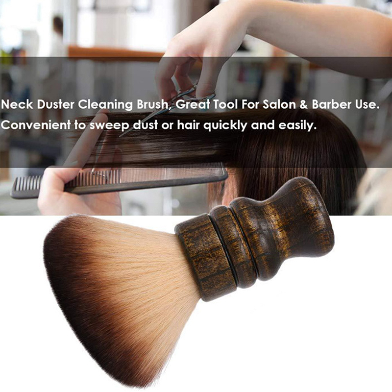 NEUE Friseur-Softbürste, Spezi – Home Barbershop Bewertung und Preis