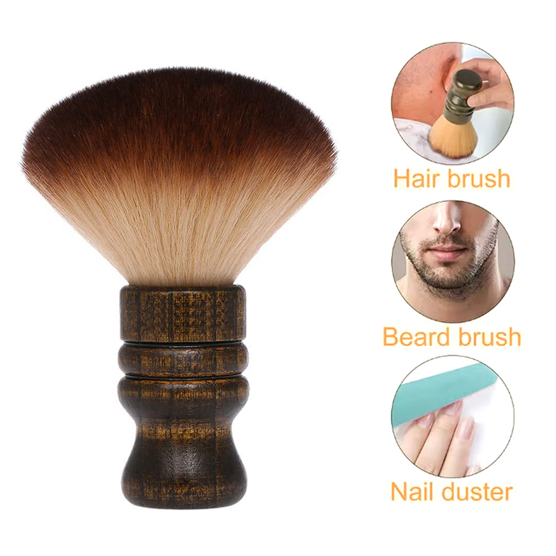 NEUE Friseur-Softbürste, Spezi – Home Barbershop Bewertung und Preis