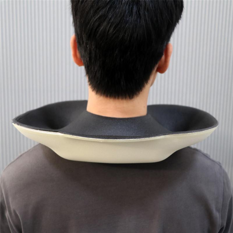 Neues Salon-Nackentablett für  – Home Barber Bewertung und Preis