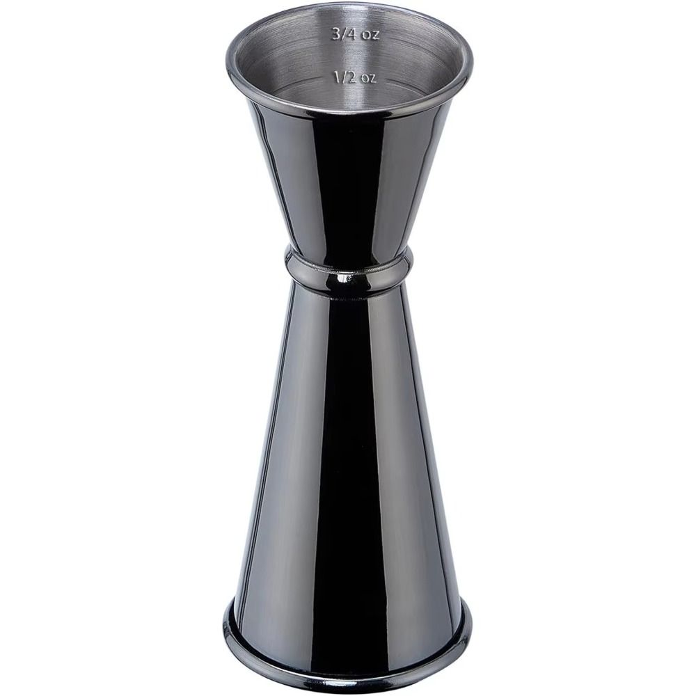Japanischer Doppel-Cocktail-Ji – Jigger Double Sided Bewertung und Preis