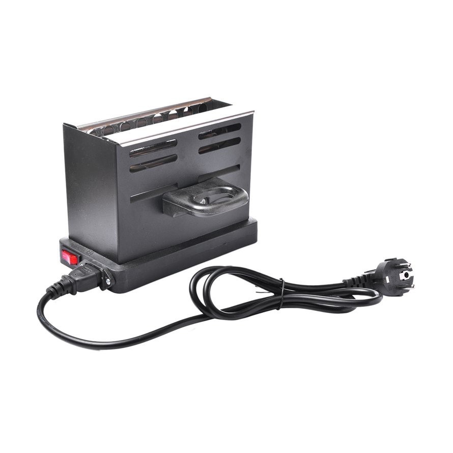 800W Elektrischer Shisha-Kohle – Home Bar Setup Bewertung und Preis