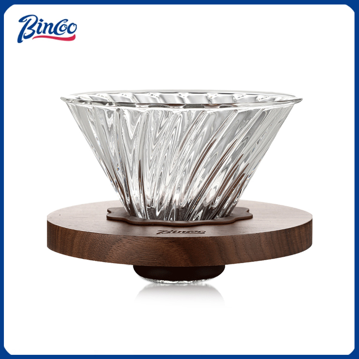 Bincoo 800 ml Barista Pour Ove – Home Barista Bewertung und Preis