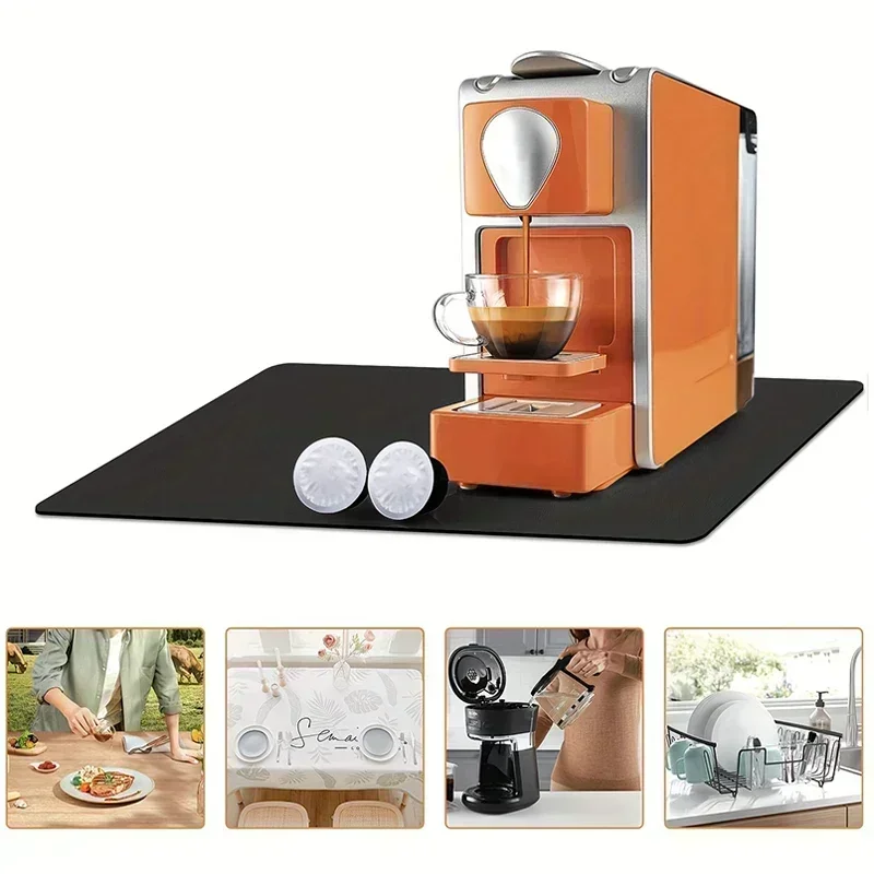 Thanksgiving-Kürbis-Sonnenblum – Bar Mat Rubber Bewertung und Preis
