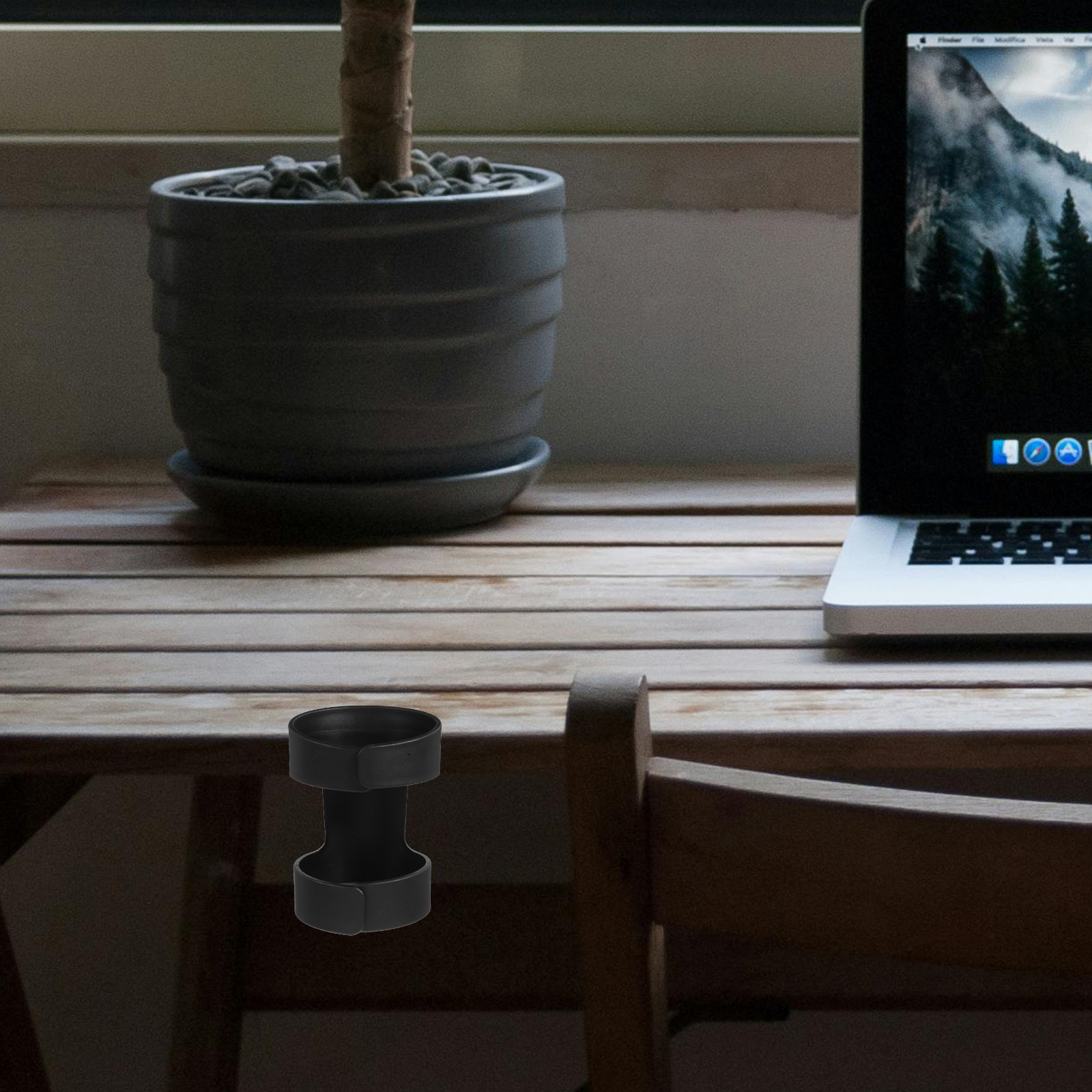 Schreibtisch-Getränkehalter mi – Home Bar Setup Bewertung und Preis