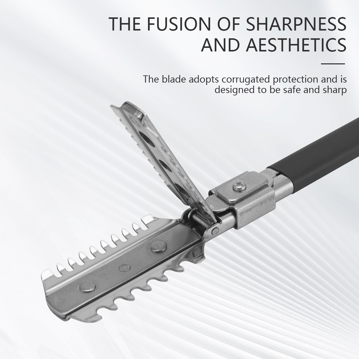 Salon Doppelklingen-Rasiermess – Home Barbershop Bewertung und Preis