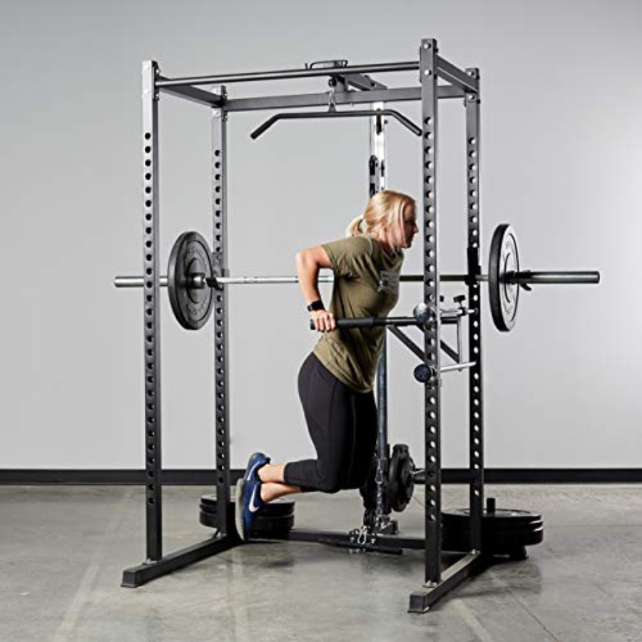 Heimfitness-Squat-Cage für Kra – Home Bar And Gym Bewertung und Preis