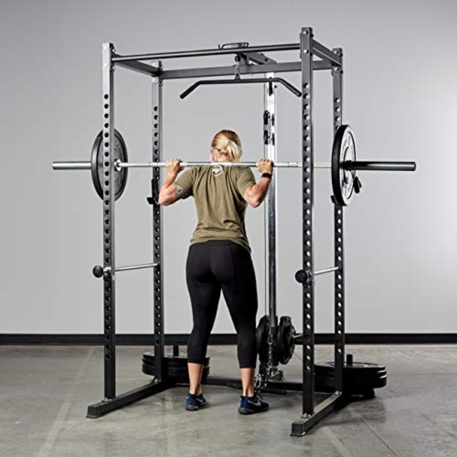 Heimfitness-Squat-Cage für Kra – Home Bar And Gym Bewertung und Preis
