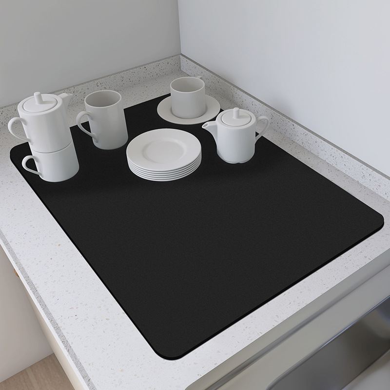 VIKAMA Minimalistische Kaffeem – Bar Mat Rubber Bewertung und Preis