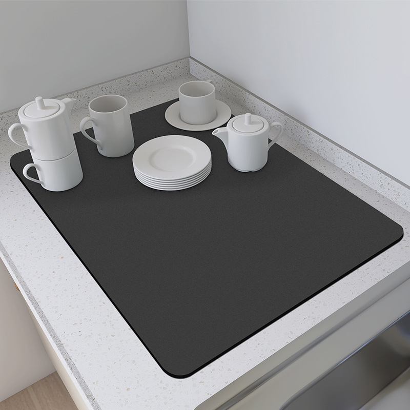 VIKAMA Minimalistische Kaffeem – Bar Mat Rubber Bewertung und Preis
