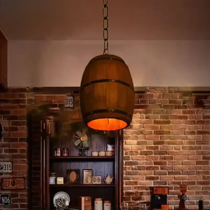 Rustikale Lampe Vintage Kronle – Home Bar Cafe Bewertung und Preis