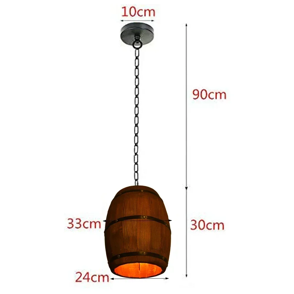 Rustikale Lampe Vintage Kronle – Home Bar Cafe Bewertung und Preis