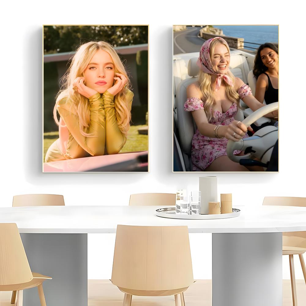 Celebrity S-Sydney Sweeney Pos – Home Bar Sydney Bewertung und Preis