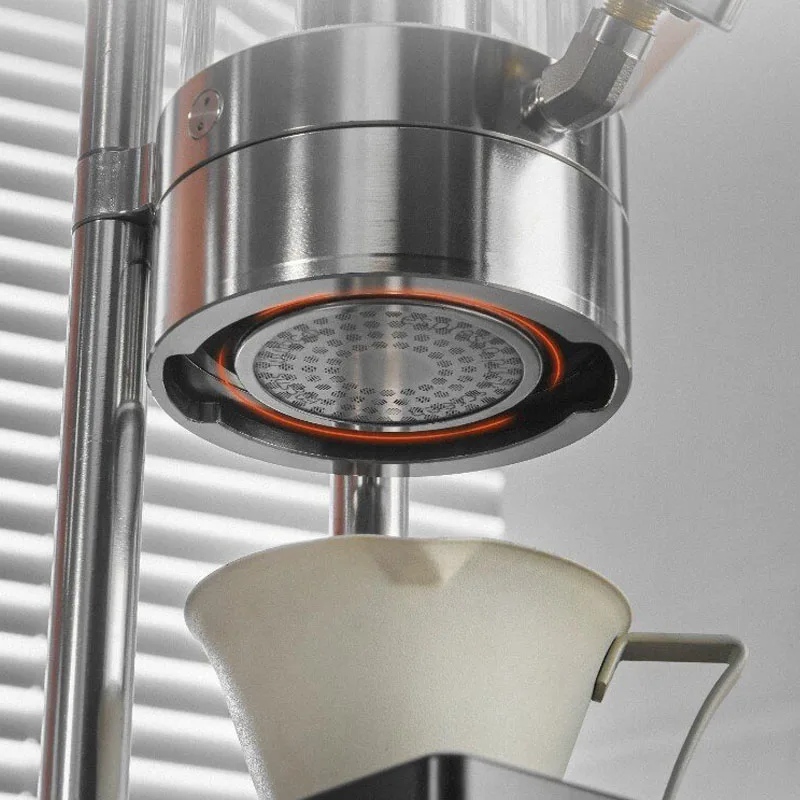 Manuelle Hebel-Espressomaschin – Home Barista Bewertung und Preis