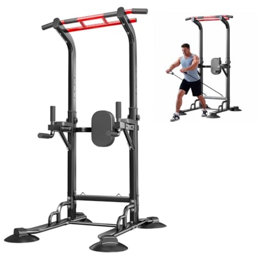 Heim-Fitness-Klimmzugstange: S – Home Bar And Gym Bewertung und Preis