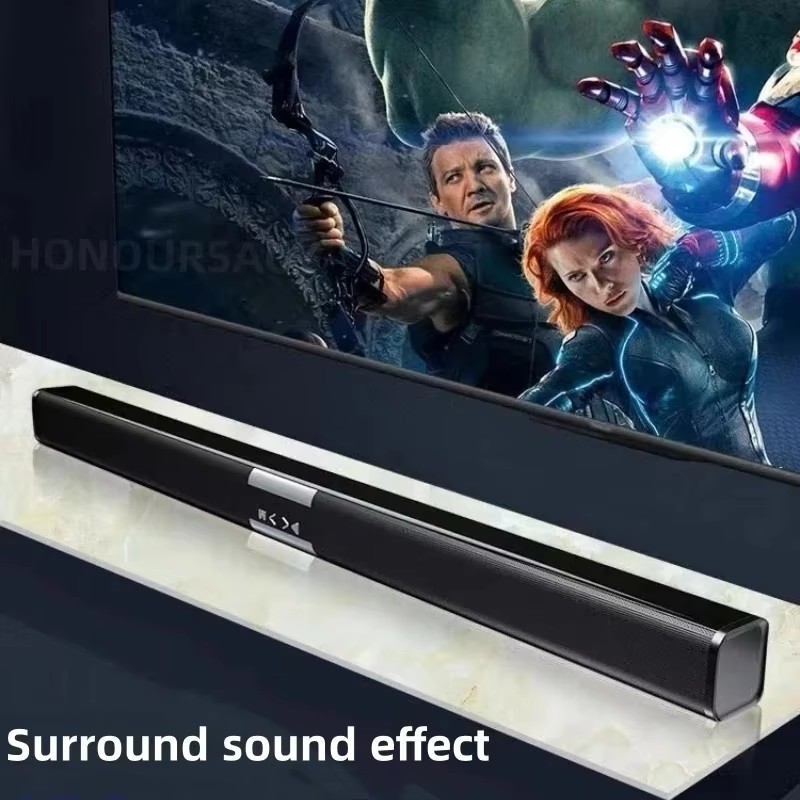 6D Surround Sound Heimkino-Lau – Home Bar And Theater Bewertung und Preis
