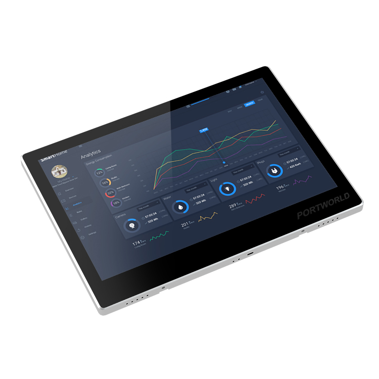 SUNWORLD 10,1-Zoll Smart Home  – Home Bar Android Bewertung und Preis