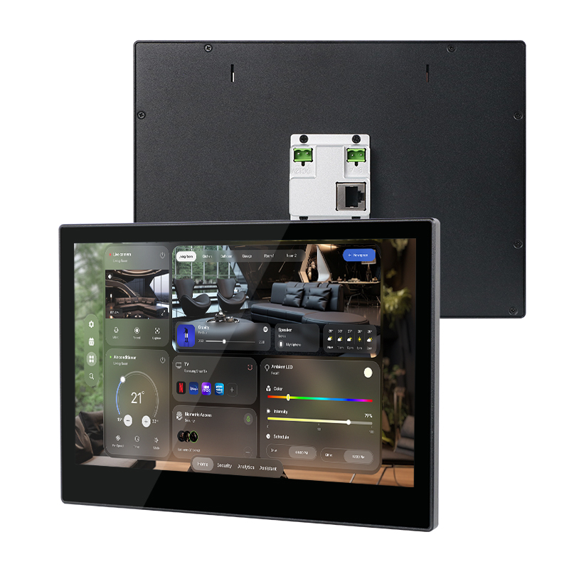 Smart Home Vollkontroll-System – Home Bar Android Bewertung und Preis